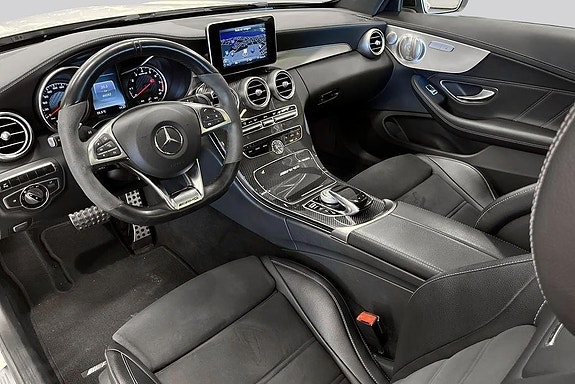 Mercedes-Benz AMG GT Black Series 17 of 25