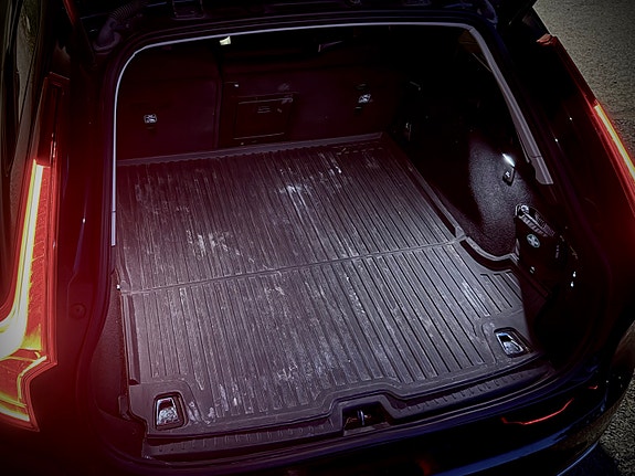 Volvo V90 7 of 8