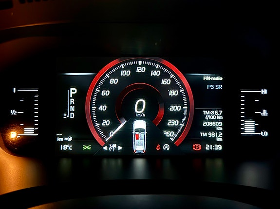 Volvo V90 4 of 8
