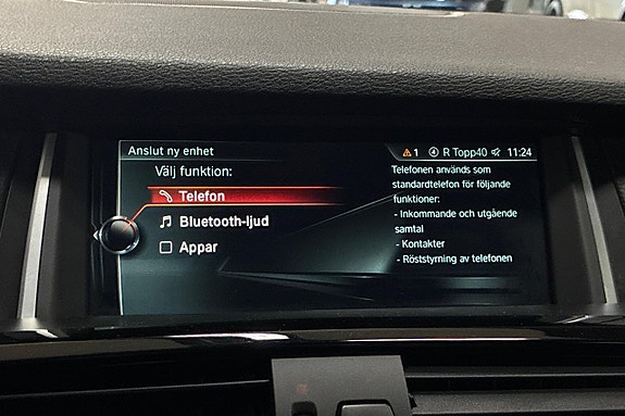 BMW X3 22 of 28
