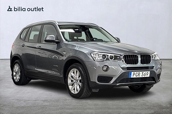 BMW X3 4 of 28