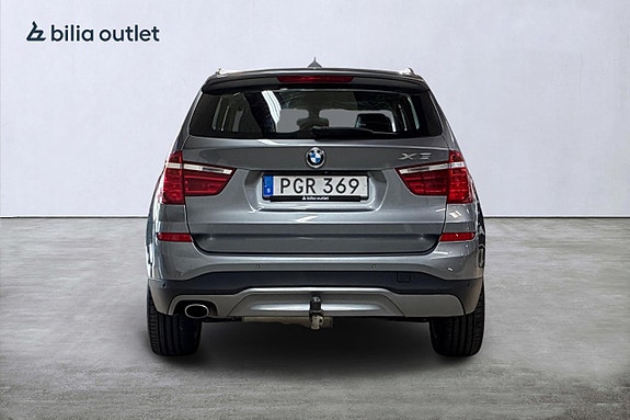 BMW X3 7 of 28