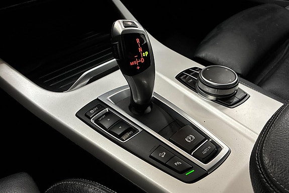 BMW X3 23 of 28