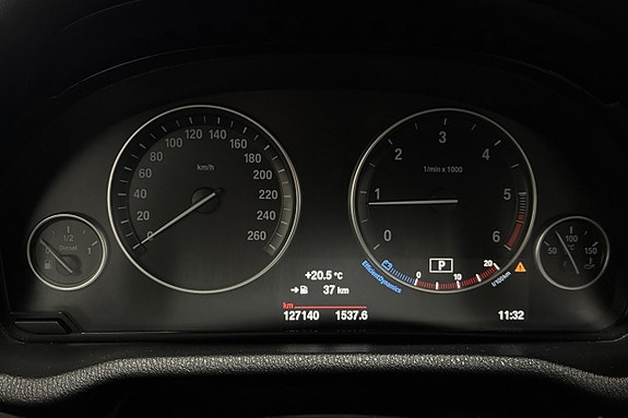 BMW X3 17 of 28