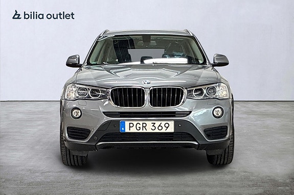 BMW X3 3 of 28