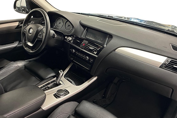 BMW X3 15 of 28