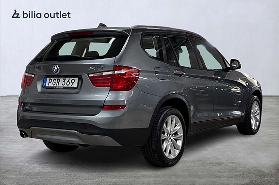 BMW X3 6 of 28