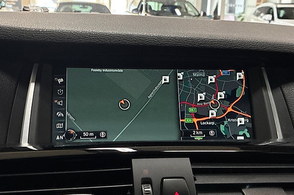 BMW X3 18 of 28