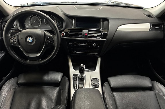 BMW X3 12 of 28