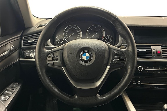 BMW X3 16 of 28