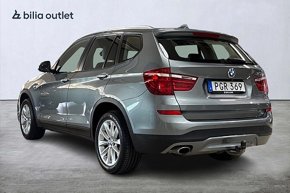 BMW X3 8 of 28