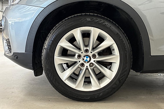 BMW X3 11 of 28
