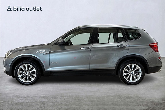BMW X3 9 of 28