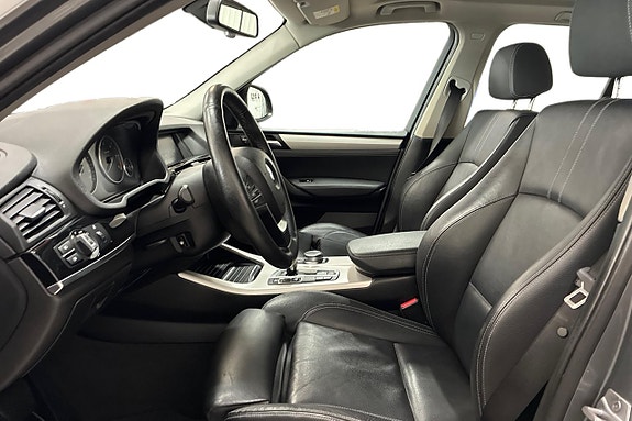 BMW X3 13 of 28