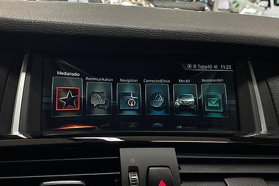 BMW X3 20 of 28