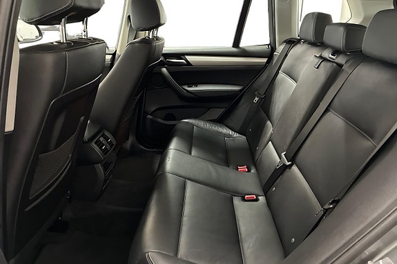 BMW X3 14 of 28
