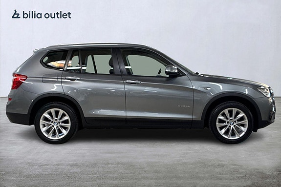 BMW X3 5 of 28