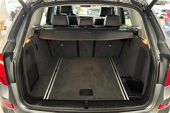 BMW X3 10 of 28