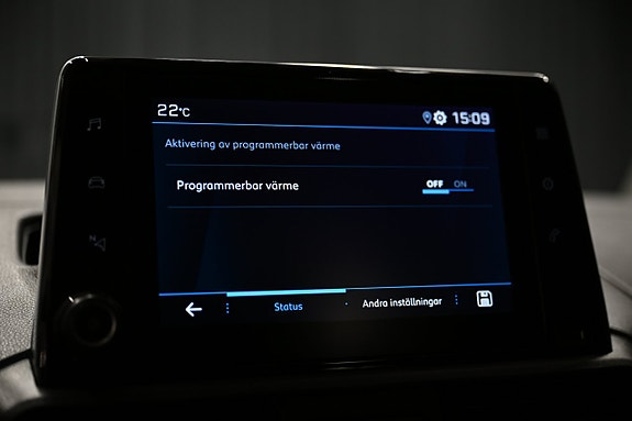 Peugeot Partner 21 of 30