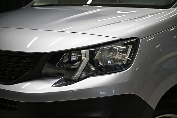 Peugeot Partner 2 of 30