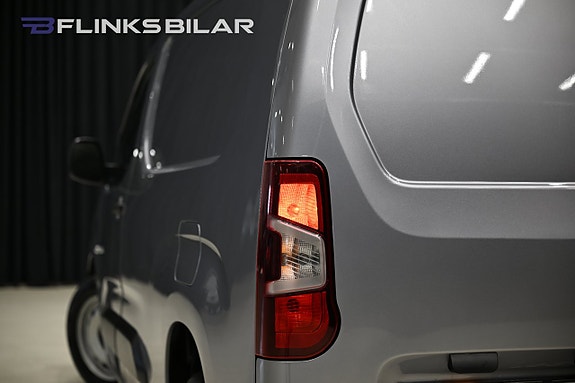 Peugeot Partner 8 of 30
