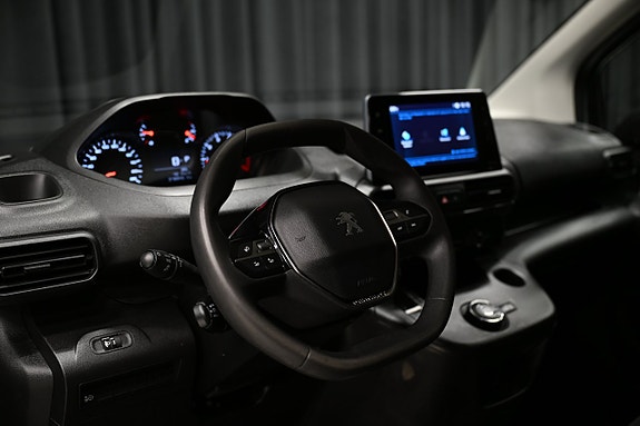 Peugeot Partner 15 of 30