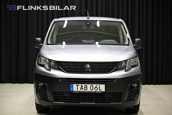 Peugeot Partner 9 of 30