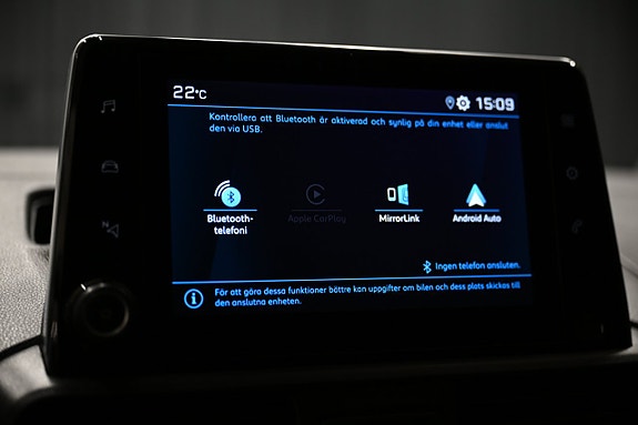 Peugeot Partner 22 of 30