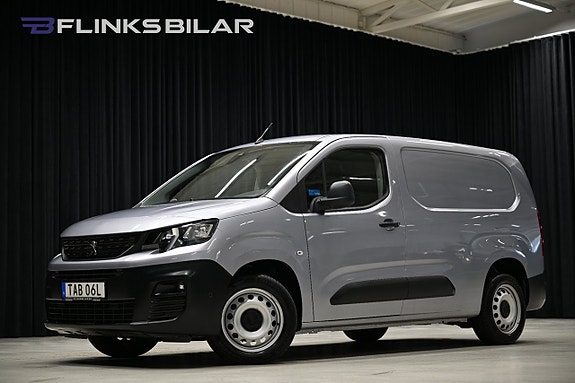 Peugeot Partner 3 of 30