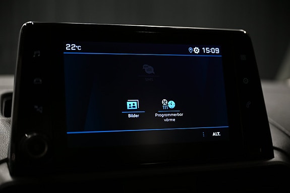 Peugeot Partner 23 of 30