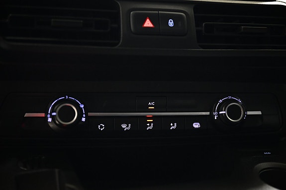 Peugeot Partner 27 of 30