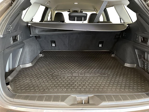 Subaru Outback 10 of 10