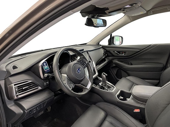 Subaru Outback 6 of 10