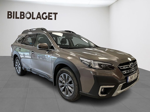 Subaru Outback 5 of 10
