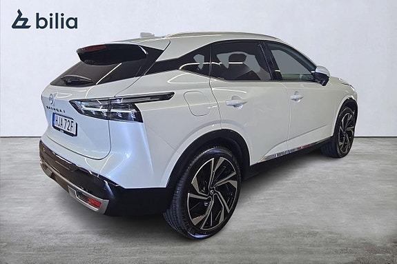 Nissan Qashqai 13 of 30