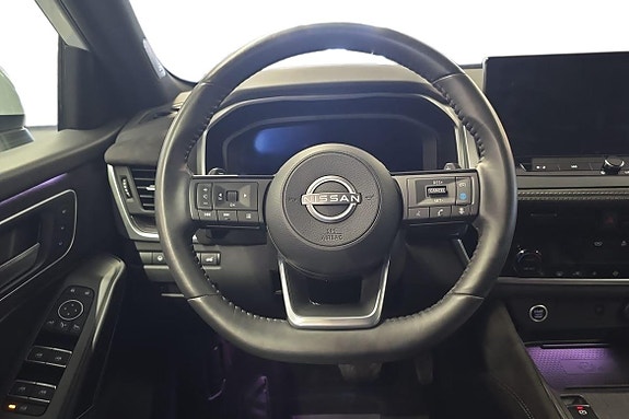 Nissan Qashqai 22 of 30