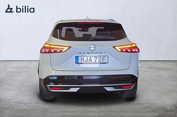 Nissan Qashqai 16 of 30
