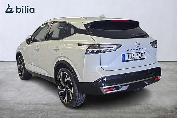 Nissan Qashqai 17 of 30