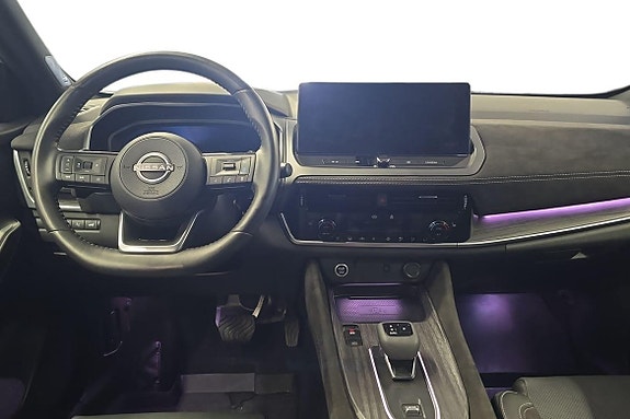 Nissan Qashqai 19 of 30