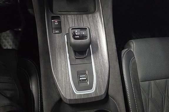 Nissan Qashqai 30 of 30