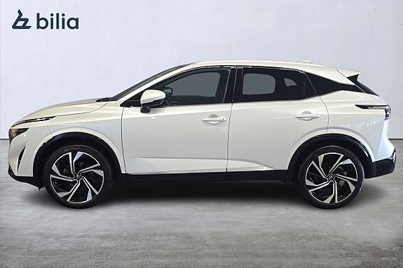 Nissan Qashqai 5 of 30