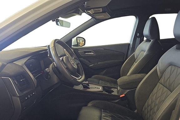 Nissan Qashqai 25 of 30