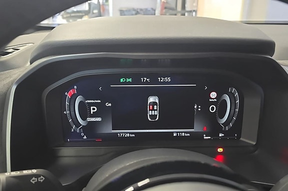 Nissan Qashqai 29 of 30