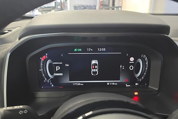 Nissan Qashqai 28 of 30