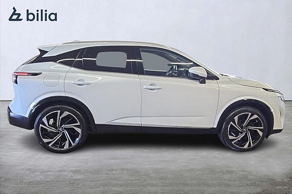 Nissan Qashqai 10 of 30