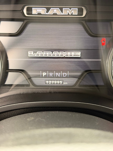 RAM 1500 8 of 8