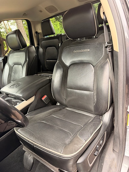 RAM 1500 6 of 8