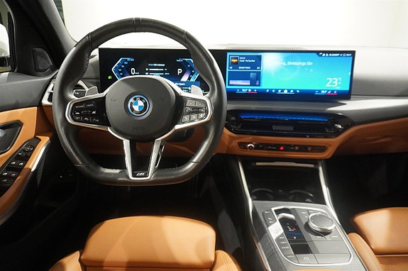 BMW 330e 10 of 12