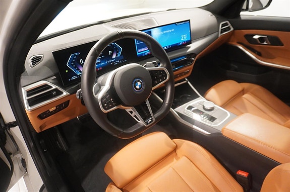 BMW 330e 7 of 12