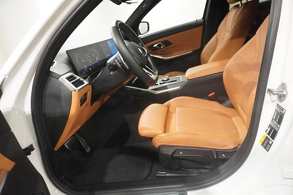 BMW 330e 8 of 12